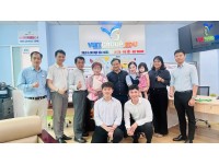 HÀNH TRÌNH PHỎNG VẤN NHẬT BẢN CÙNG VIETGROUP EDU